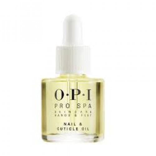 Spa Aceite P/UÑA CUT x8ml