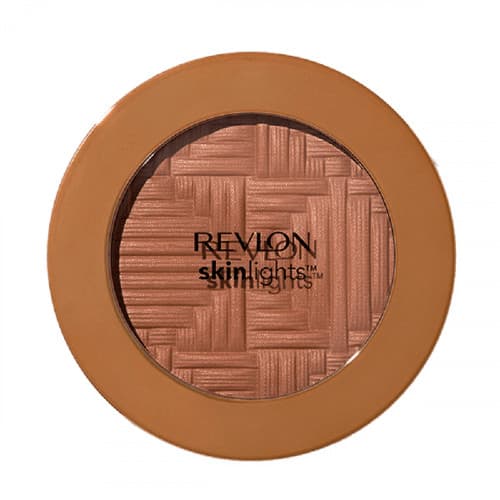 Polvo Bronceador Slights Bronzer