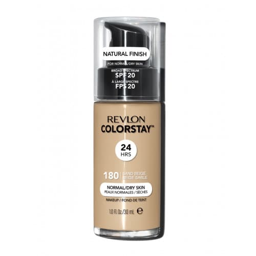REVLON BASE CS NORMAL/DRY RENO 180-SAND