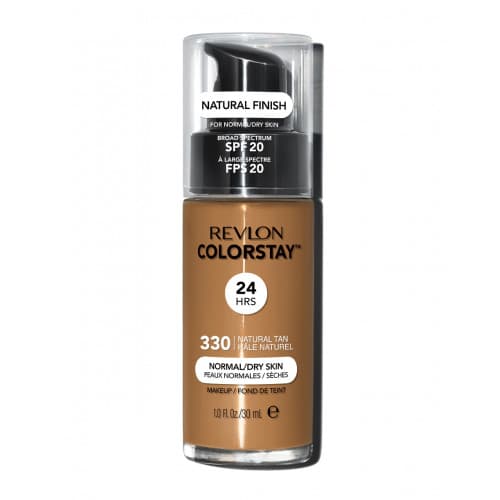 REVLON BASE CS NORMAL/DRY RENO 330-N. TA