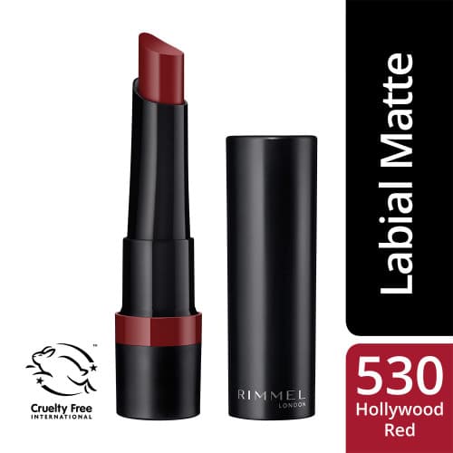RIMMEL LAB.LAST. FIN.EXT. 530
