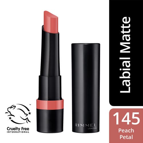 RIMMEL LAB.LAST. FIN.EXT. 145