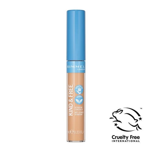 RIMMEL CORREC.HIDRAT. K&F 010