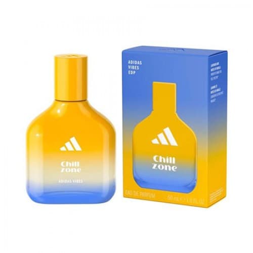 Adidas Edp Chill Zone 100ml