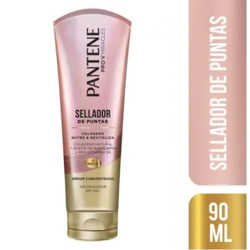 Sellador de Puntas Pantene
