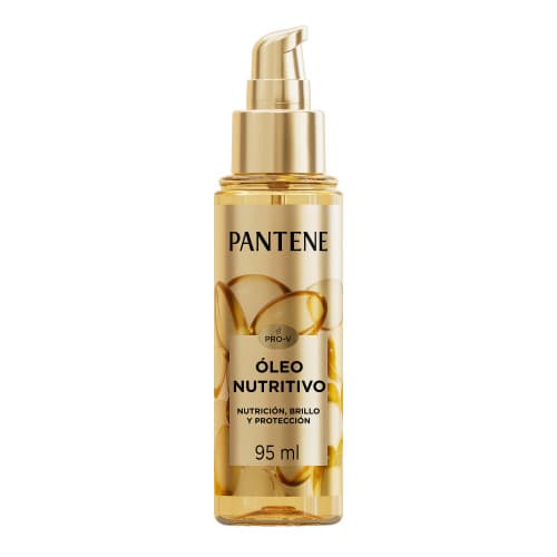 PANTENE OLEO NUTRIT. x95 ml.