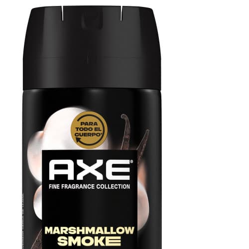 Desodorante Body Spray Mallow 150ml