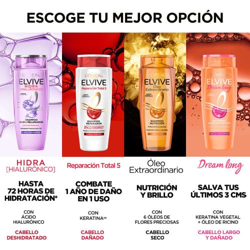 Oleo Extraordinario Sublime 100ml