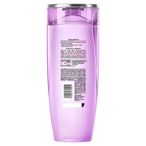 Shampoo Hidra Hialuronico 400ml