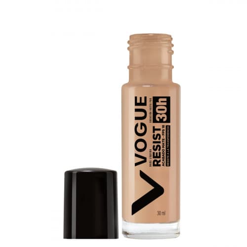 Base Resistente Glamour 06