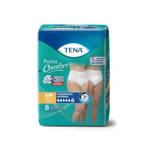 Pants Comfort Medium 8un