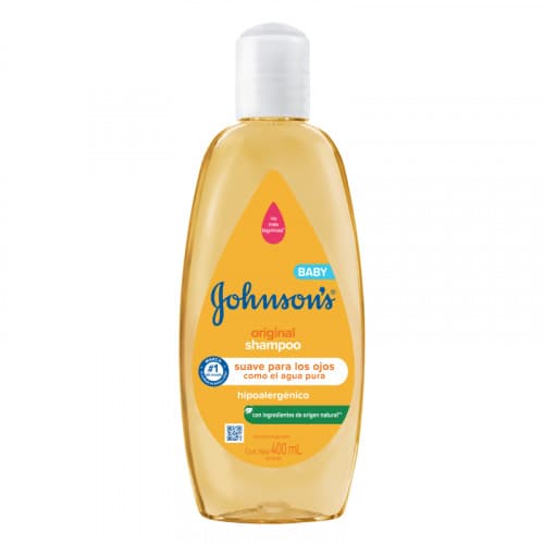 Shampoo Original 400ml