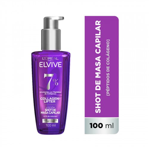Serum Capilar Colageno 100ml