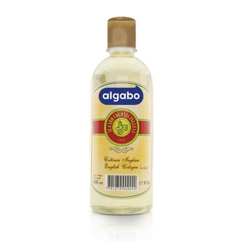 Colonia Inglesa 500ml