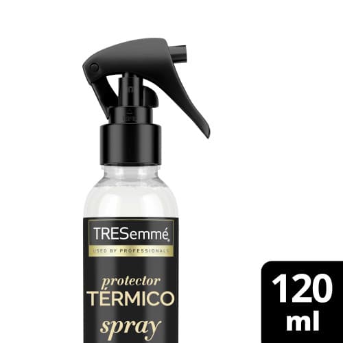 Protector Termico Spray 120ml