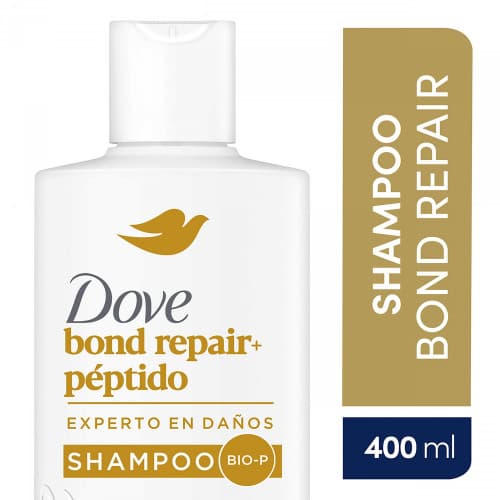 Shampoo Bond Intense 400ml
