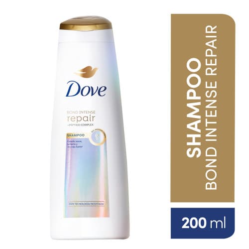 Shampoo Bond Intense 200ml