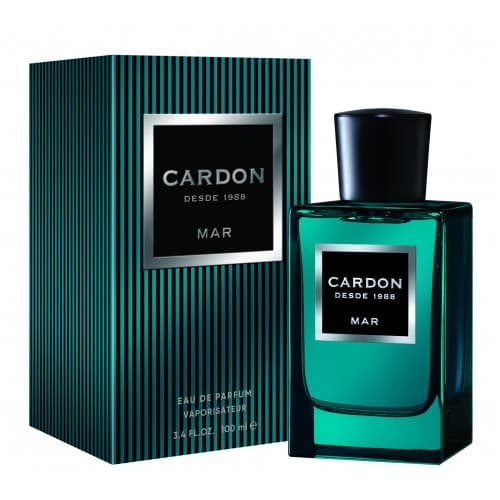 Cardon Mar Edp Vaporizador 100ml