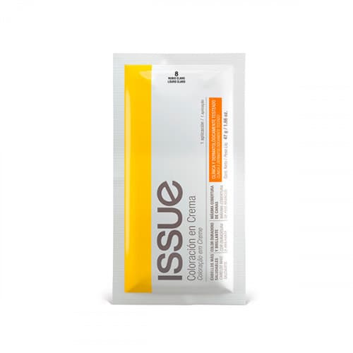 Tintura en Sachet Tono 8