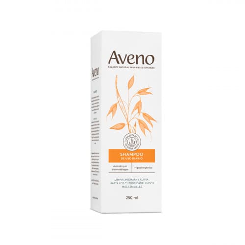 Shampoo Diario 250ml