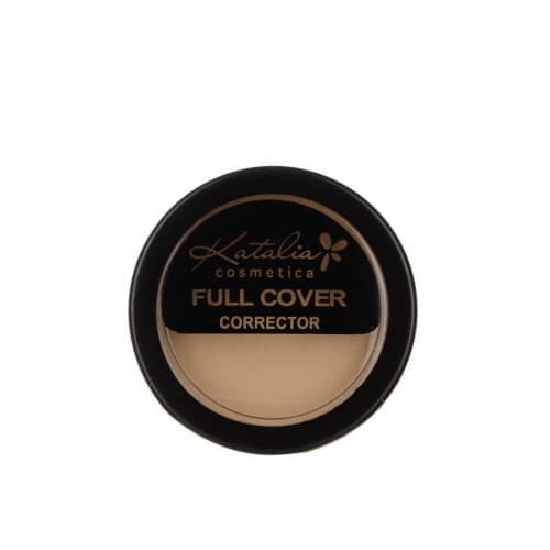 KATALIA CORREC.FULL COVER CARAMEL