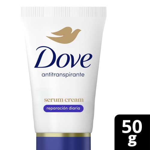 Desodorante Serum Crema Diaria 50g