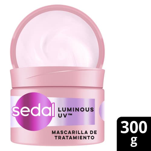 Mascara Luminous 300grs