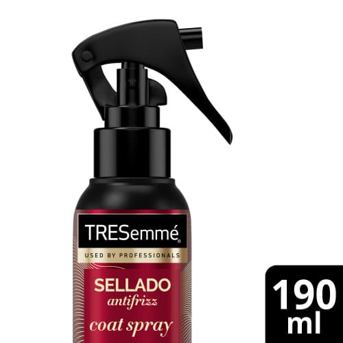Spray Anti Frizz 190ml