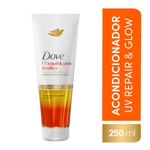 Acondicionador Uv Repair 250ml