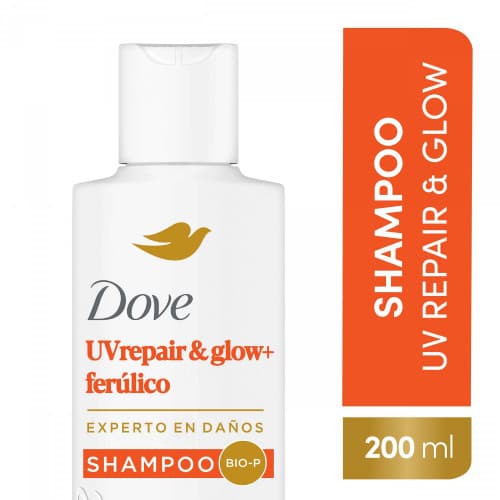 Shampoo Uv Repair 200ml