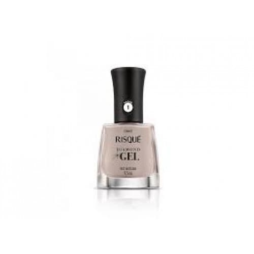 Esmalte Gel Nuez Moscada