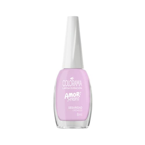 Esmalte Cremoso Seguridad