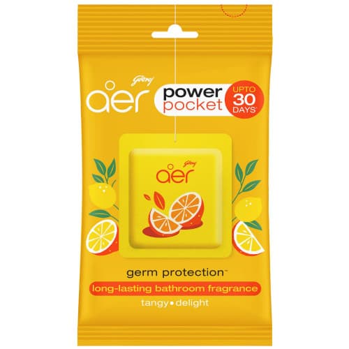 Aromatizante Citrica 10g