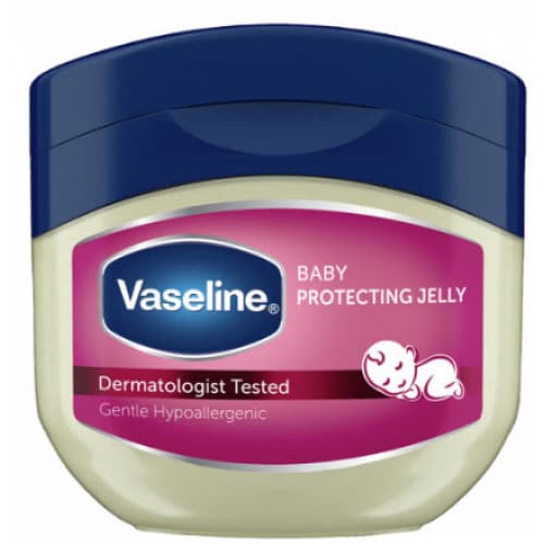 Vaselina Jelly Proteccion Baby 100ml