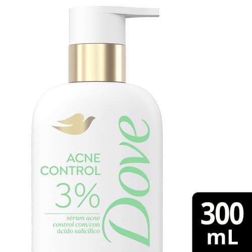 Jabon Liquido Corporal Acne 3% 300m