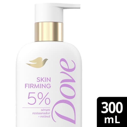 Jabon Liquido Corporal Skin Firming 5% 300m