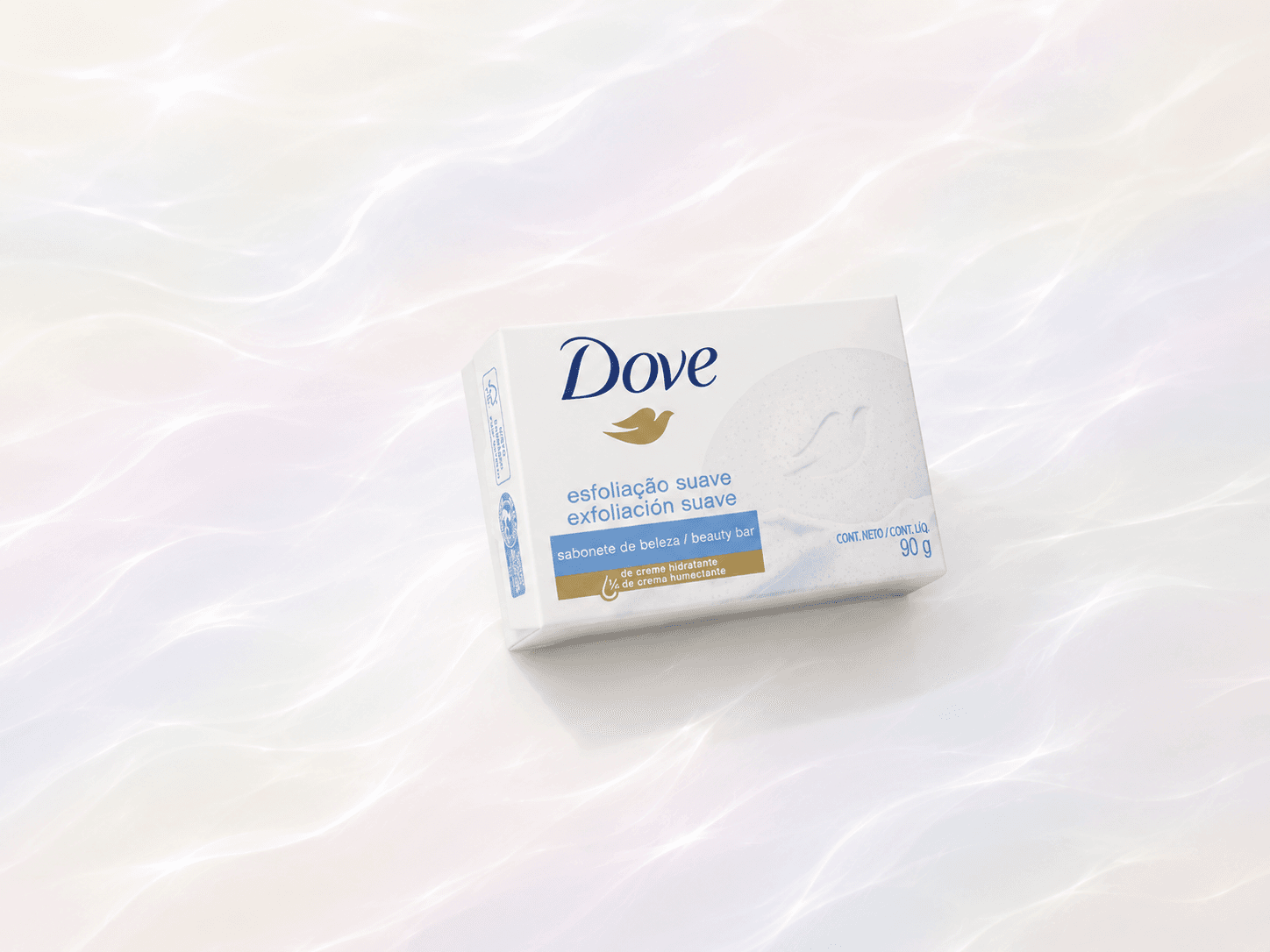 Jabon Exfoliante 90gr
