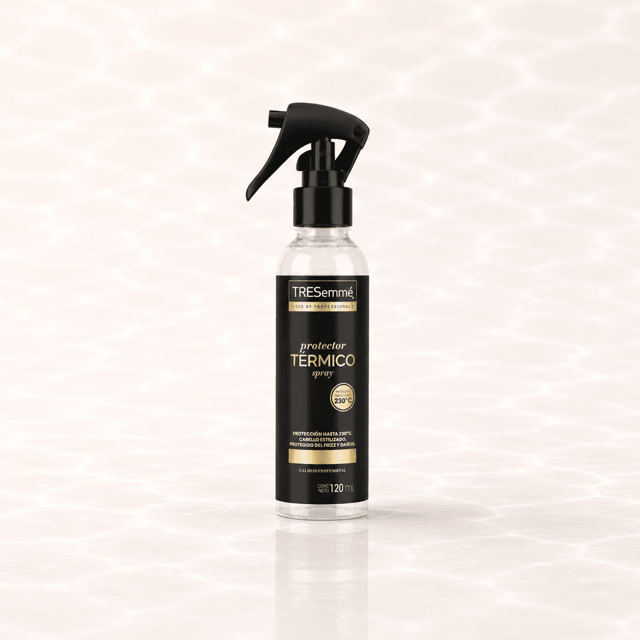 Protector Termico Spray 120ml