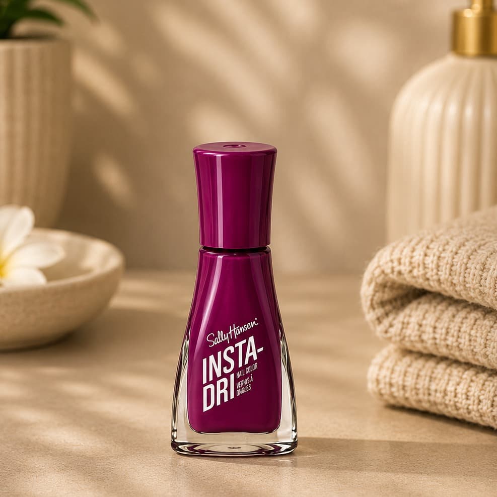 Esmalte Insta Dri 423