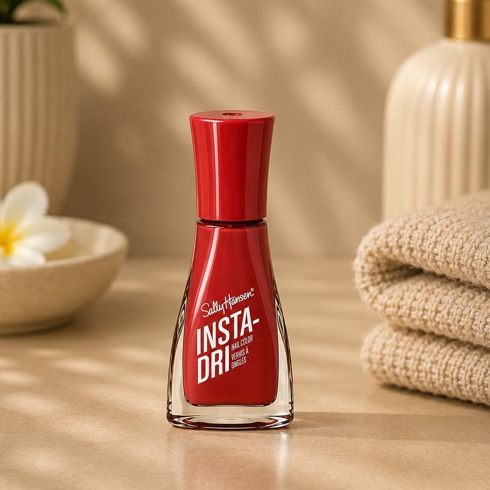 Esmalte Insta Dri 383