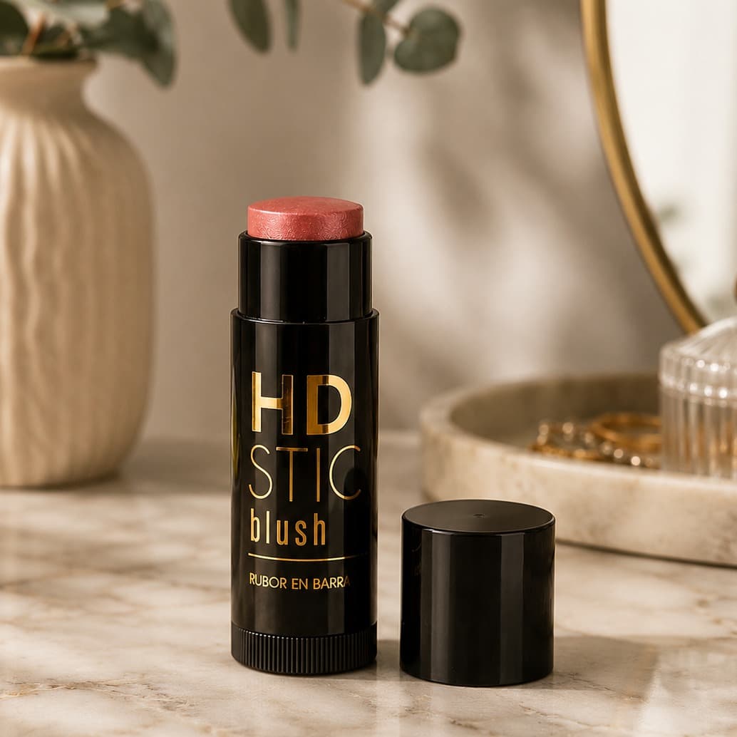 Rubor Stick Hd Blush Tierra I