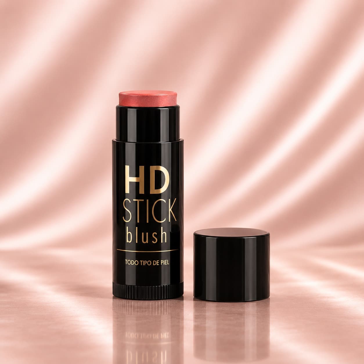 Rubor Stick HD Blush Rose