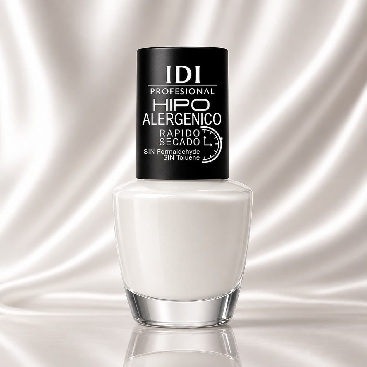 Esmalte Hipoalergenico 03-Lactea