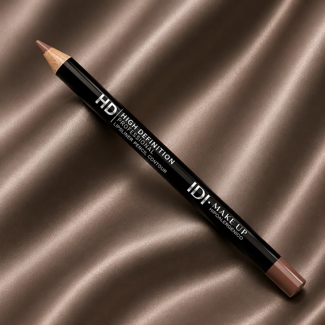 Delineador De Labios 01 Nude
