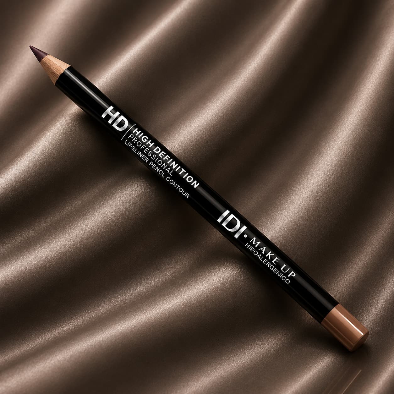 Delineador De Labios 04 Cooper