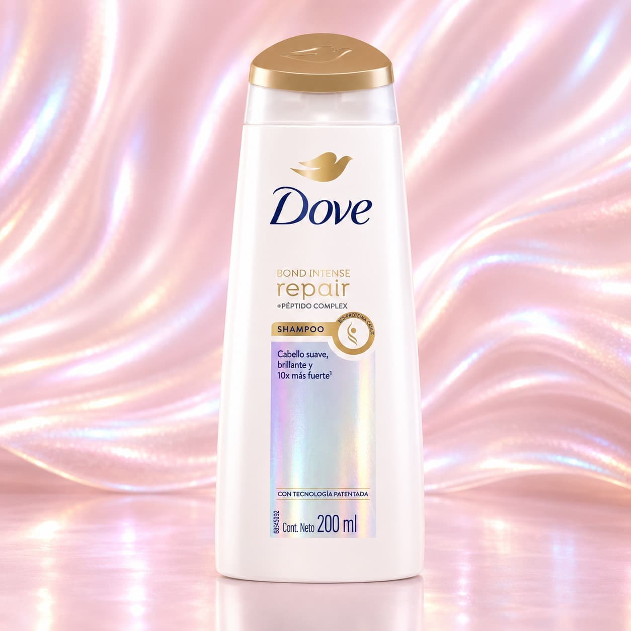Shampoo Bond Intense 200ml