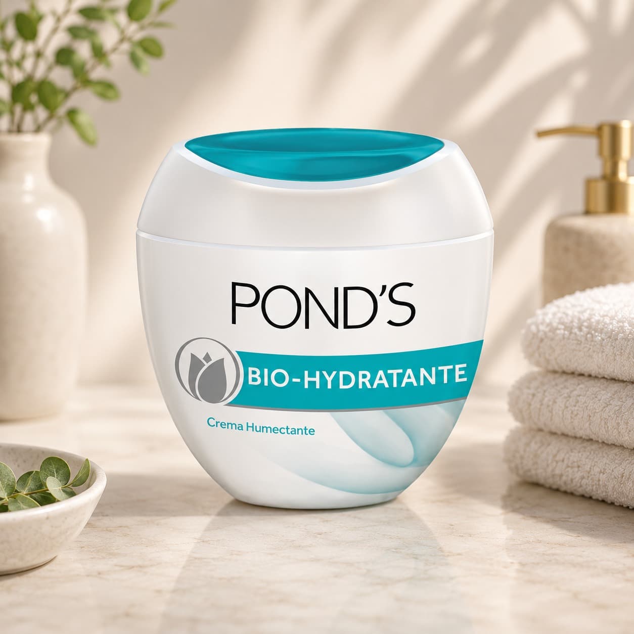 Crema Biohidratante 100grs