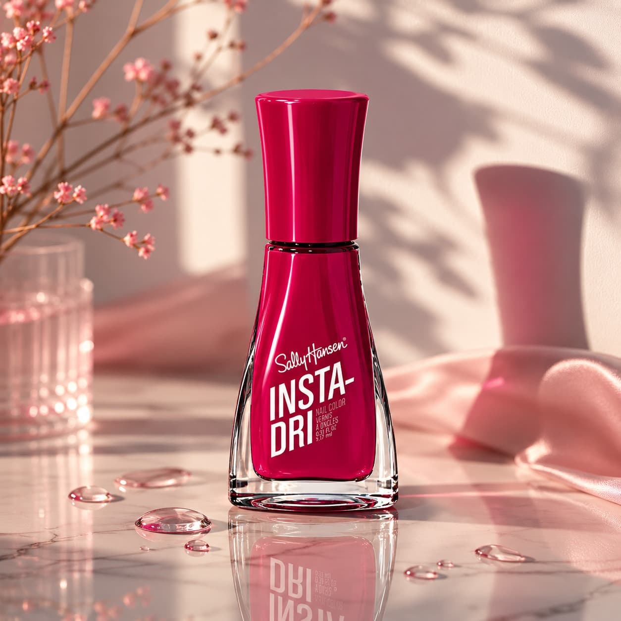 Esmalte Inta Dri 363