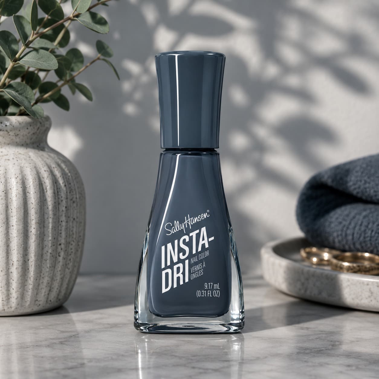 Esmalte Inta Dri 553