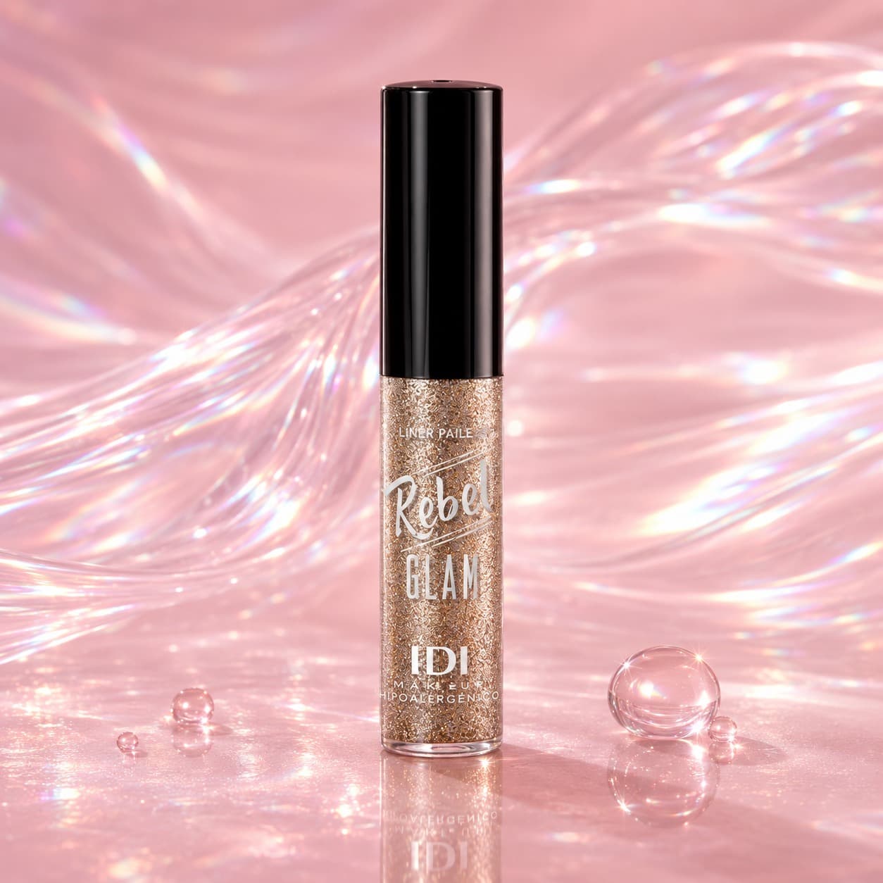 Brillo Labial Rebel 03.P-Gold